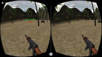 Killer Elite VR screenshot 1