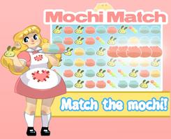 Mochi Match Poster