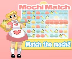 Mochi Match Affiche