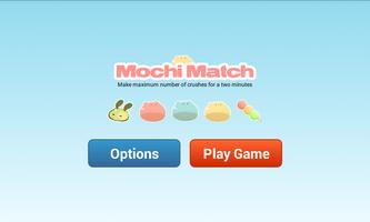 Mochi Match 스크린샷 1