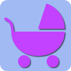 UK Baby Name Stats icon