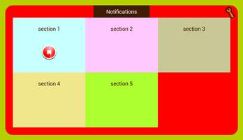 Custino Dash capture d'écran 1