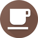 Caffeine 圖標