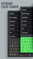 Keyboard Color Changer capture d'écran 2