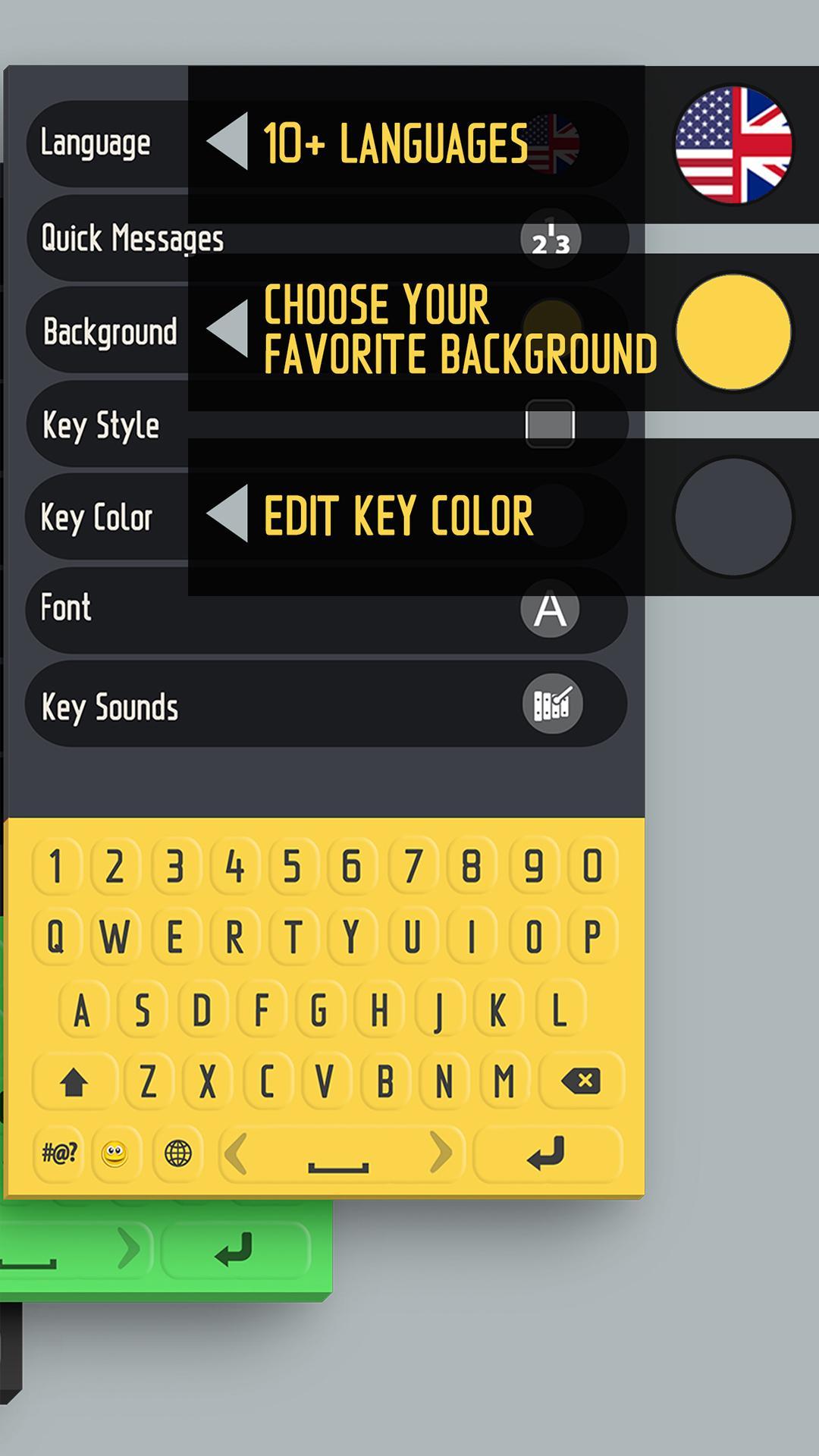 keyboard color changer pc download
