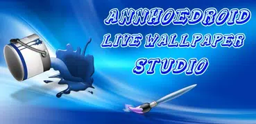 Shimmering Moonlight Live Wall