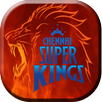 CSK KEEP CALM live wallpaper APK