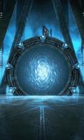 Stargate SG2 poster