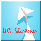 Custom URL Shortener icône
