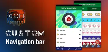 NavBar Pro – Custom Navigation Bar
