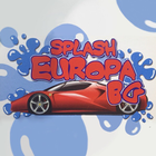Lavado de coches Europa BG Zeichen