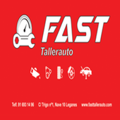 fast Tallerauto Leganes biểu tượng