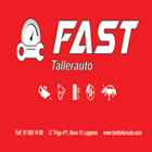 fast Tallerauto Leganes icône