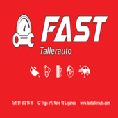 fast Tallerauto Leganes أيقونة