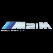 mundo motor 21 icon