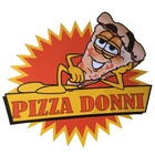 pizza donni icône