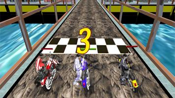 Turbo Racers 3D - 2019 screenshot 2