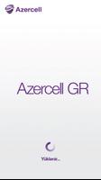 Azercell GR 海报