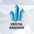 Kristal Absheron icône