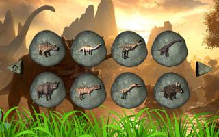 1 Schermata Dino Park AR