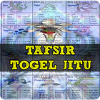 Kumpulan Tafsir Togel 2D/3D ícone