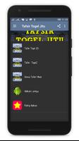 Kumpulan Tafsir Togel 2D/3D Cartaz