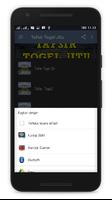 Kumpulan Tafsir Togel 2D/3D imagem de tela 2