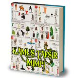 Lengkap Tafsir Mimpi 2D/3D Bergambar ícone