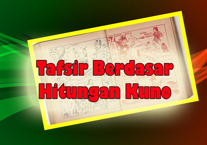Lengkap Tafsir Mimpi 2d 3d Bergambar For Android Apk Download