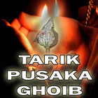Tarik Harta Pusaka Ghaib ícone