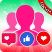 Tips Perbanyak Followers/Like