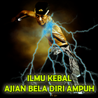 Amaliah Ilmu Kebal Senjata ícone