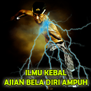 Amaliah Ilmu Kebal Senjata APK