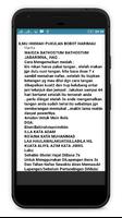 Amaliah Ilmu Kebal Senjata imagem de tela 1