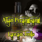 Pelet Rangsang Wanita Ampuh ícone