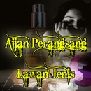 Pelet Rangsang Wanita Ampuh APK