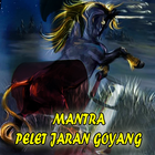 Pelet Jaran Goyang Lewat Foto ícone