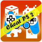 New Tips PS 2/3 Code List ícone