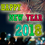 Ucapan Tahun Baru 2018