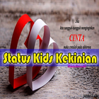 Caption Keren Anak Jaman Now иконка