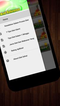 Tips Diet Sehat 1 Bulan For Android Apk Download