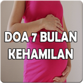 Doa 7 Bulan Masa Hamil/Pitonan