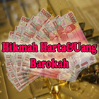 Ilmu Hikmah Uang Berkah Lengkap biểu tượng