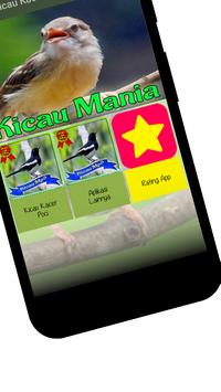 Suara Burung Kacer Poci Mp3 For Android Apk Download