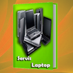 Tutorial Servis Laptop/PC Digital