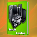 Tutorial Servis Laptop/PC Digital APK