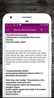 Tuntunan Pelet Bulu Perindu imagem de tela 2