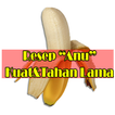 Resep Anu Besar Kuat Tahan Lama