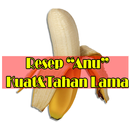 Resep Anu Besar Kuat Tahan Lama APK