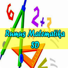 Belajar Matematika SD ícone